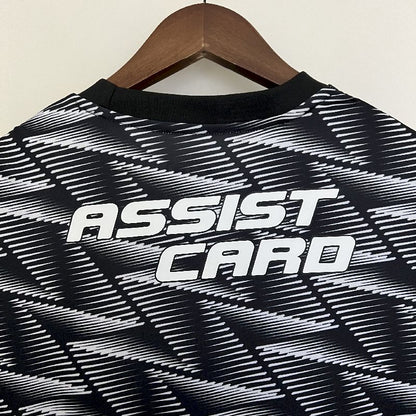 Colo Colo 2023/24 Camisola Quarta – Homem