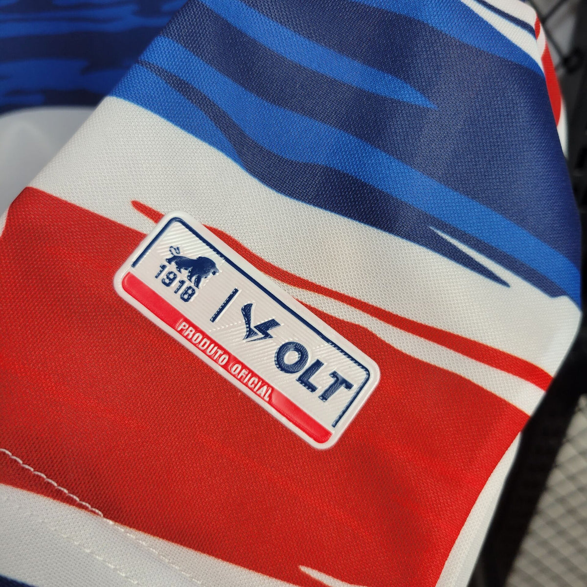 Fortaleza FC 2024/25 Camisola Especial – Homem