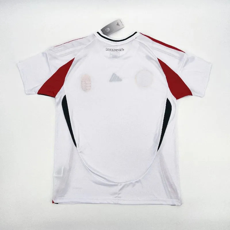 Hungria 2024/25 Camisola Alternativa Euro – Homem
