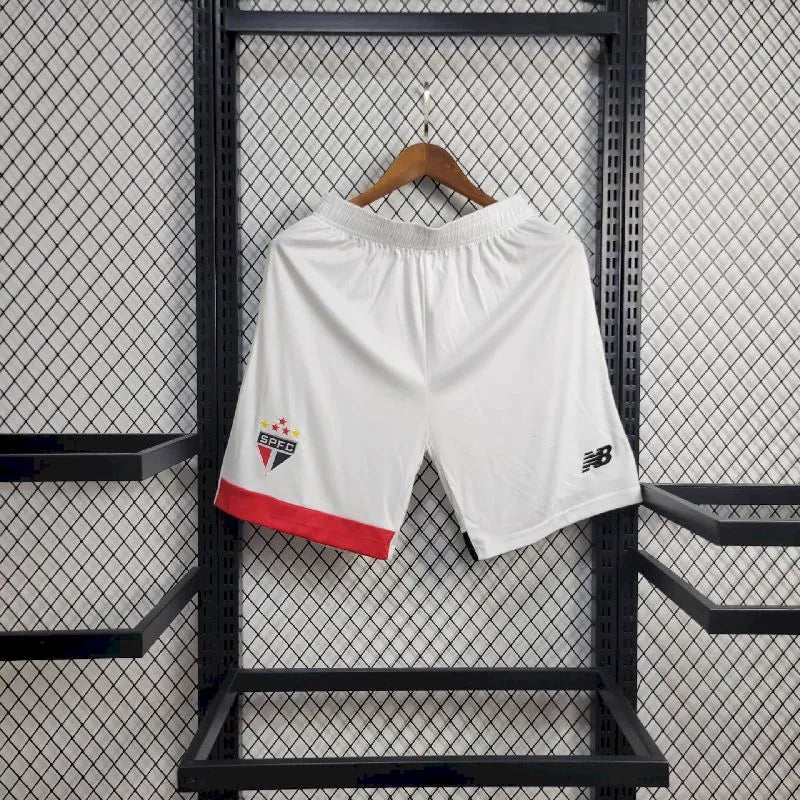 São Paulo 2024/25 Calções Alternativos – Homem