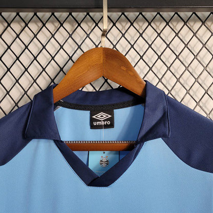 Grêmio 2023/24 Camisola de Pré-Jogo – Homem