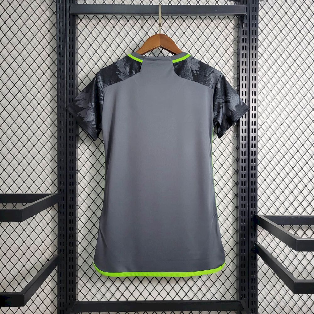 S.C Internacional 2023/24 Camisola Terceira – Mulher