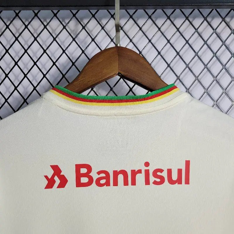 Internacional 2022-23 Alternativa Camisola – Mulher