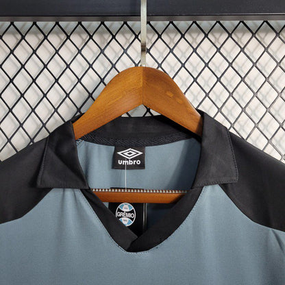 Grêmio 2023/24 Camisola de Pré-Jogo – Homem