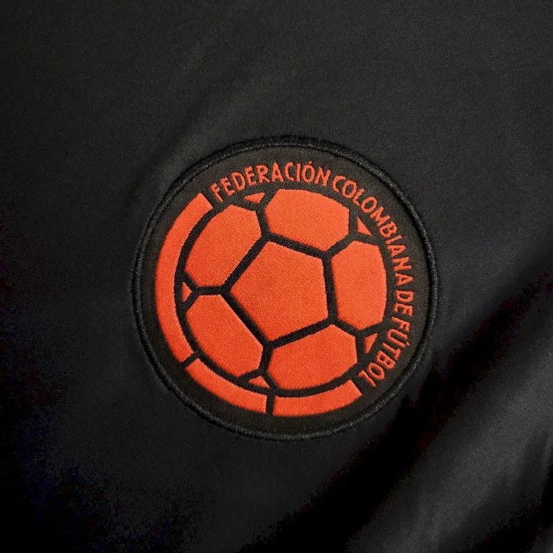 Colombia 2024/25 Camisola Alternativa – Mulher