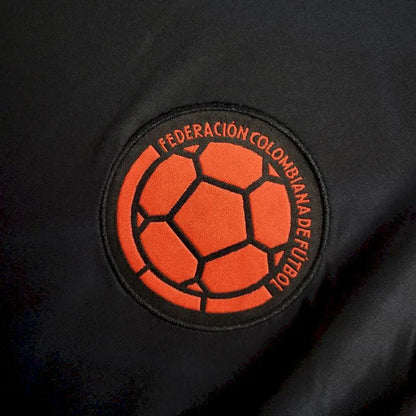 Colombia 2024/25 Camisola Alternativa – Mulher