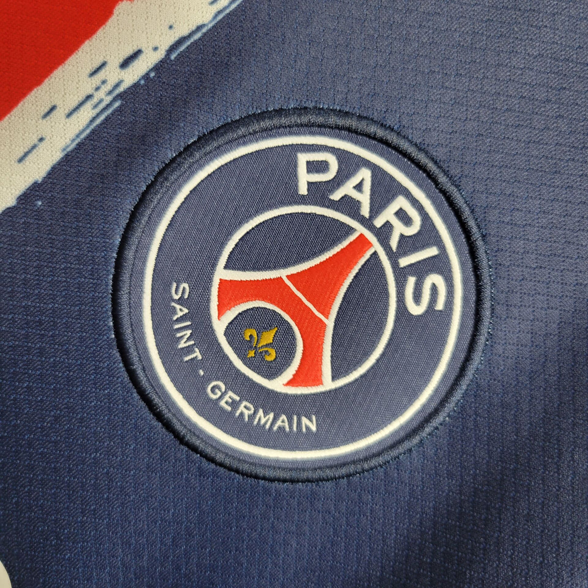 Paris Saint-Germain 2024/25 Camisola Principal – Homem