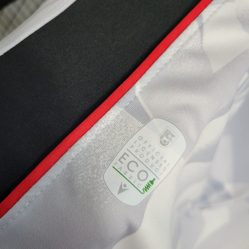 Albânia 2023/24 Camisola Alternativa – Homem