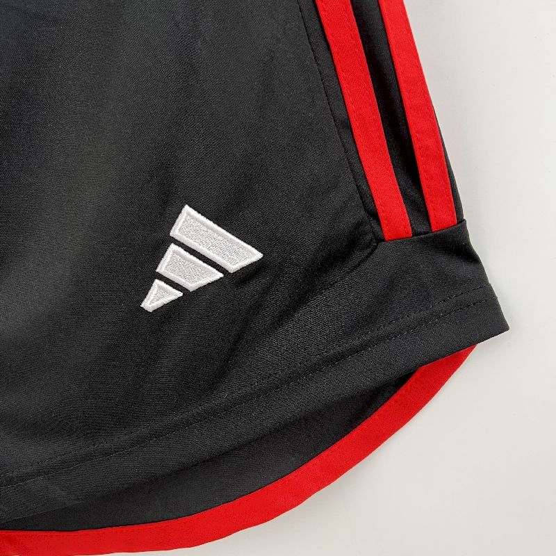 Colo Colo 2024/25 Calções Alternativos – Homem