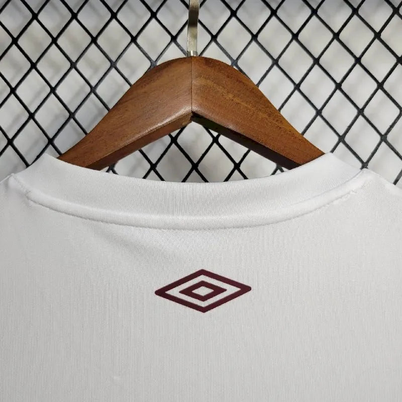 Fluminense 2023/24 Camisola Alternativa – Homem