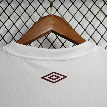 Fluminense 2023/24 Camisola Alternativa – Homem
