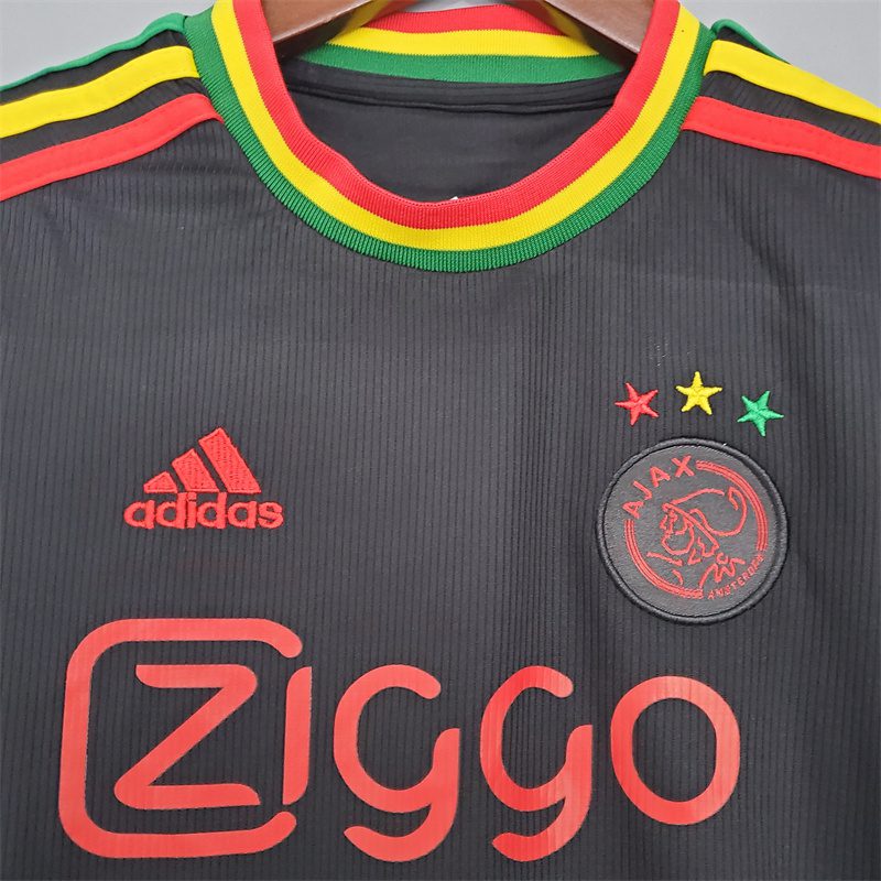 Ajax 2021/22 Conjunto Terceiro – Criança