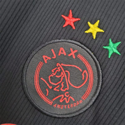 Ajax 2021/22 Conjunto Terceiro – Criança