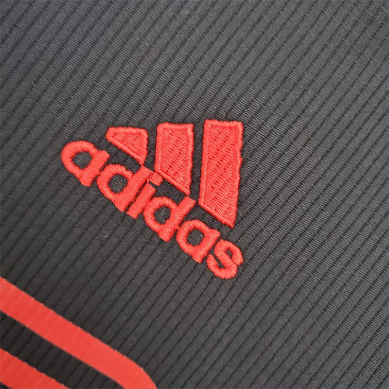 Ajax 2021/22 Conjunto Terceiro – Criança