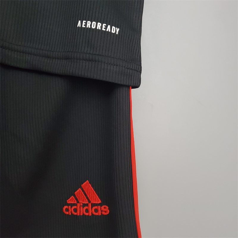 Ajax 2021/22 Conjunto Terceiro – Criança