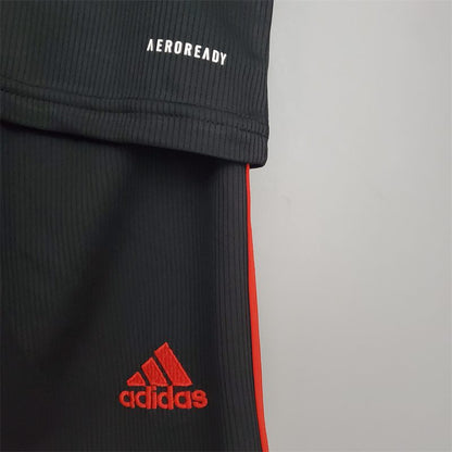 Ajax 2021/22 Conjunto Terceiro – Criança