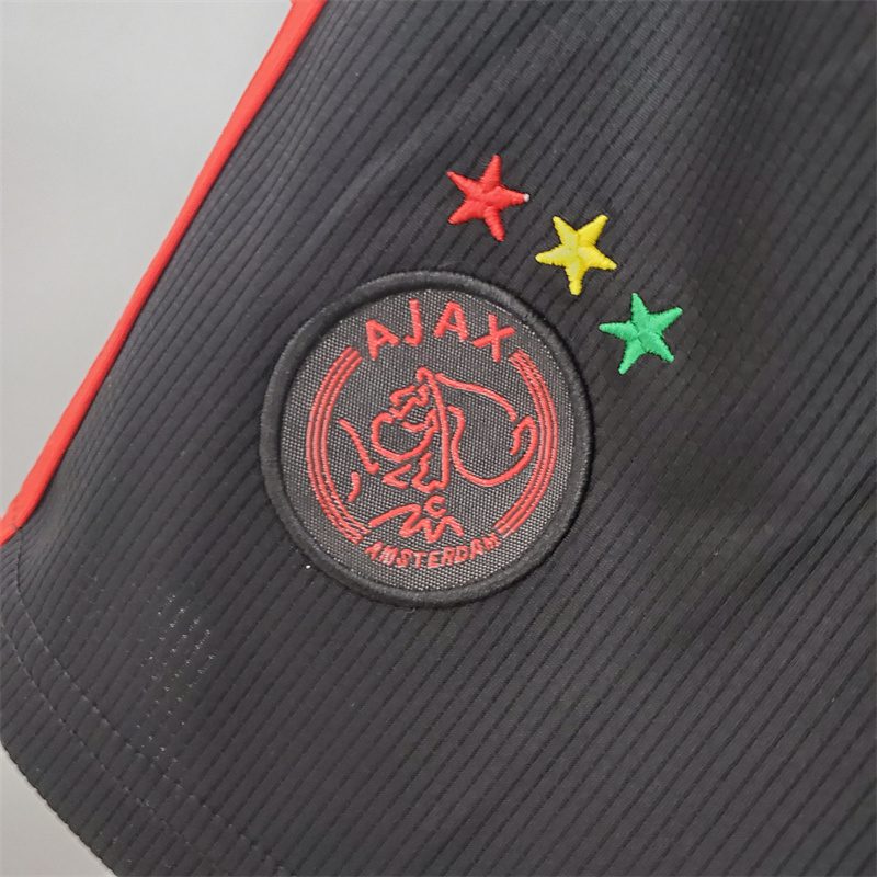 Ajax 2021/22 Conjunto Terceiro – Criança