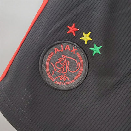 Ajax 2021/22 Conjunto Terceiro – Criança