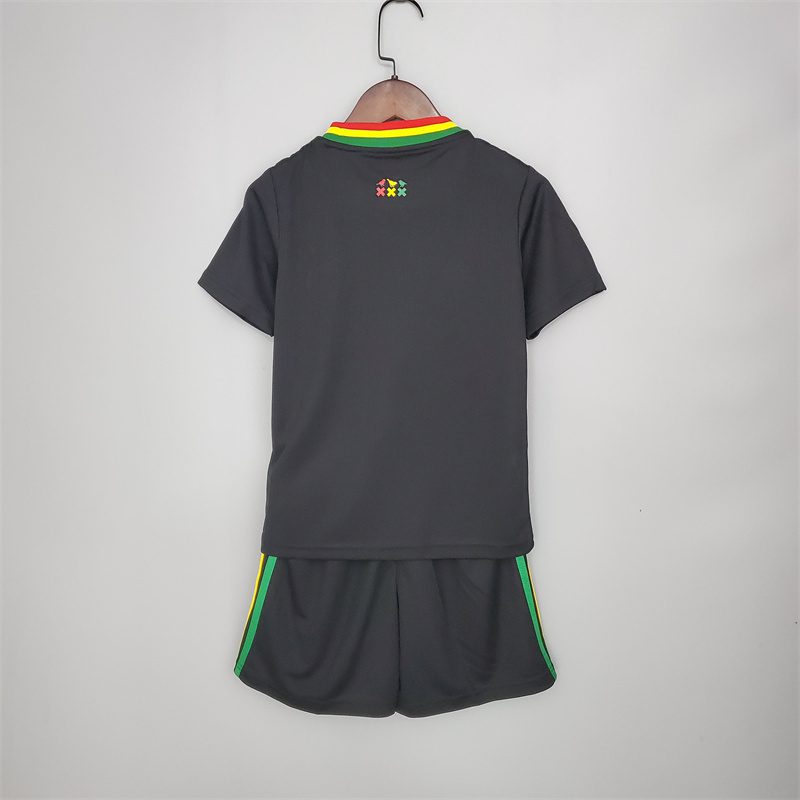 Ajax 2021/22 Conjunto Terceiro – Criança