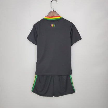 Ajax 2021/22 Conjunto Terceiro – Criança