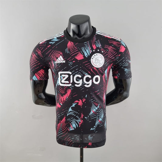 Ajax 2022/23 Camisola Especial Versão Jogador – Homem