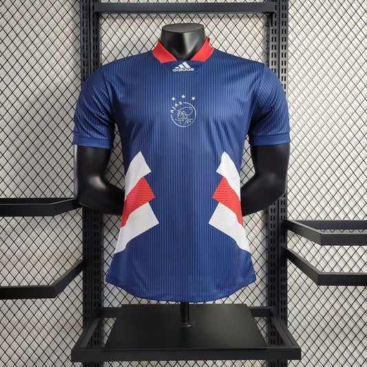 Ajax 2023/24 Camisola Especial Versão Jogador – Homem