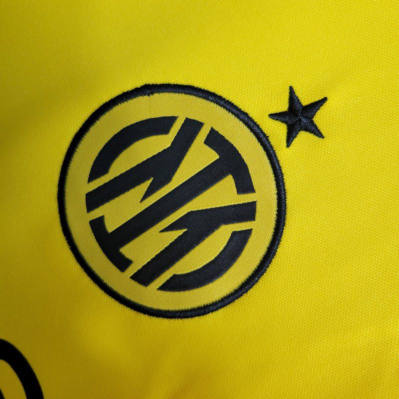 Inter de Milão 2022/23 Camisola Terceira – Homem