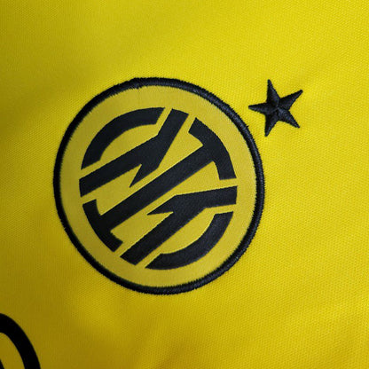 Inter de Milão 2022/23 Camisola Terceira – Homem