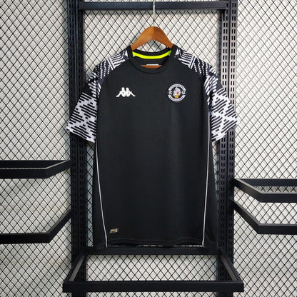 Vasco Da Gama 2022/23 Camisola de Pré-Jogo Preta – Homem
