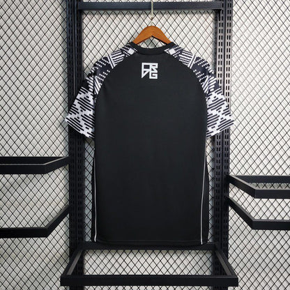 Vasco Da Gama 2022/23 Camisola de Pré-Jogo Preta – Homem