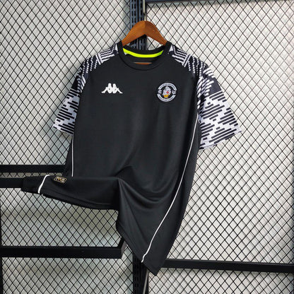 Vasco Da Gama 2022/23 Camisola de Pré-Jogo Preta – Homem