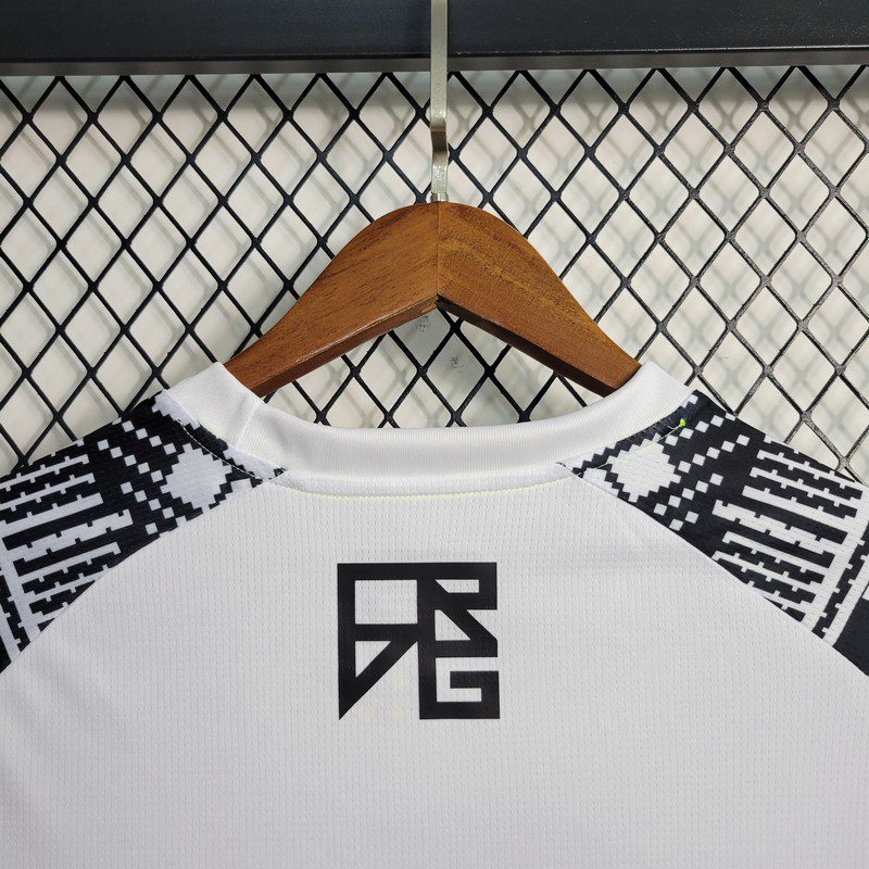 Vasco Da Gama 2022/23 Camisola de Pré-Jogo Branca – Homem