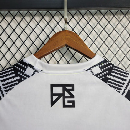 Vasco Da Gama 2022/23 Camisola de Pré-Jogo Branca – Homem