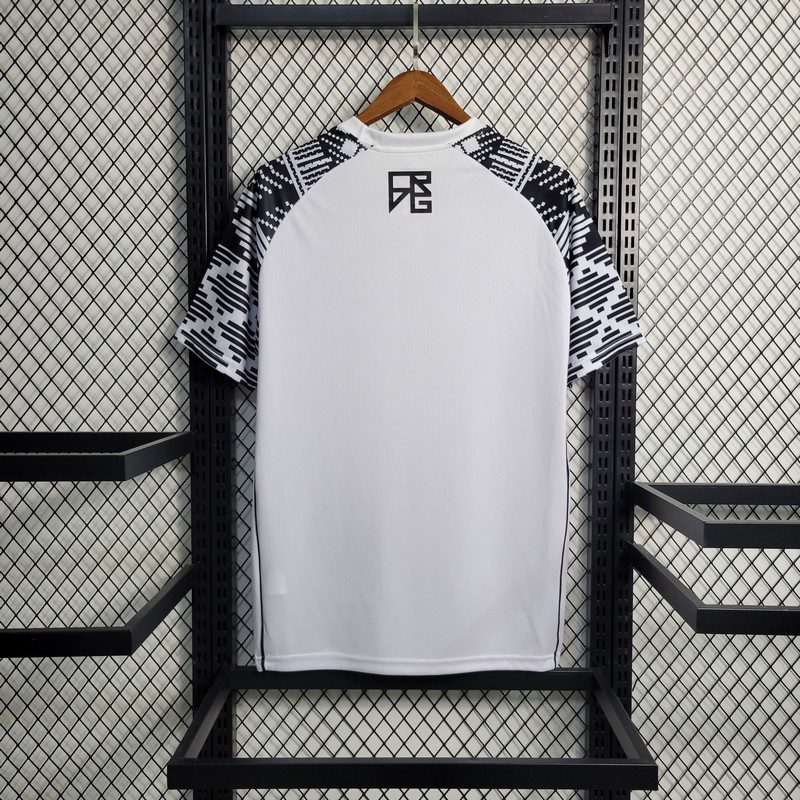 Vasco Da Gama 2022/23 Camisola de Pré-Jogo Branca – Homem