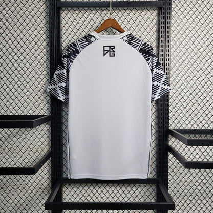 Vasco Da Gama 2022/23 Camisola de Pré-Jogo Branca – Homem