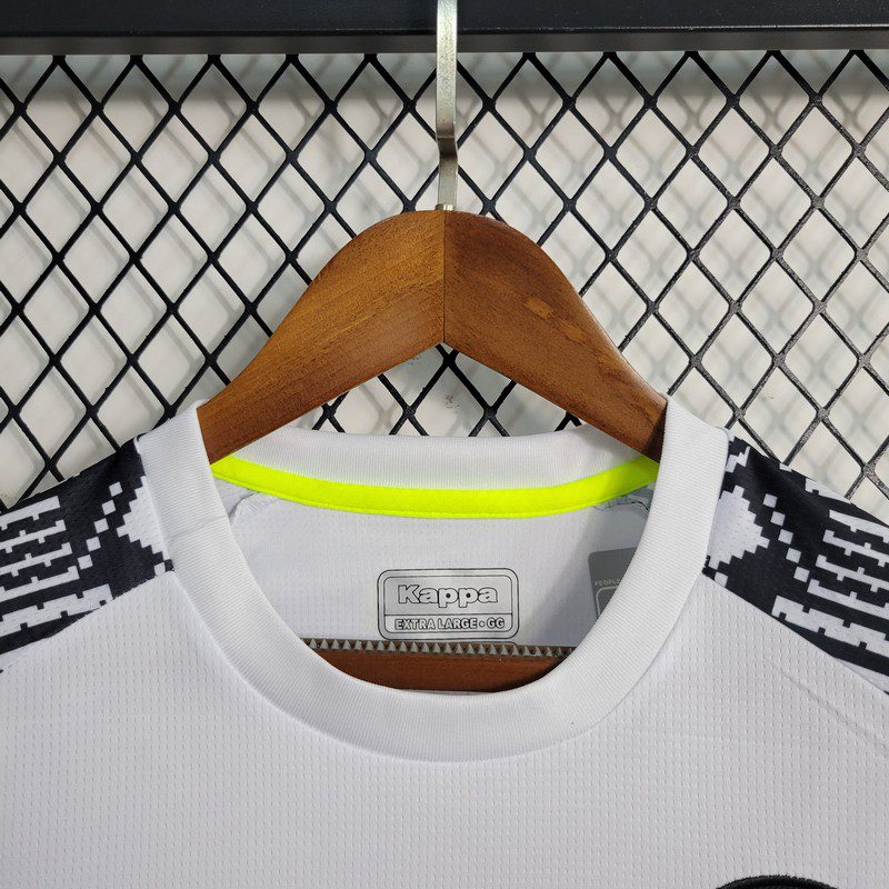 Vasco Da Gama 2022/23 Camisola de Pré-Jogo Branca – Homem