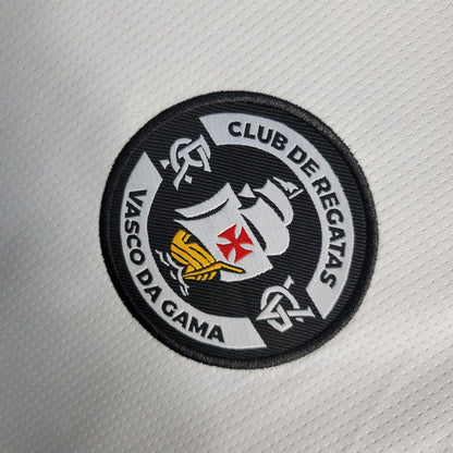 Vasco Da Gama 2022/23 Camisola de Pré-Jogo Branca – Homem