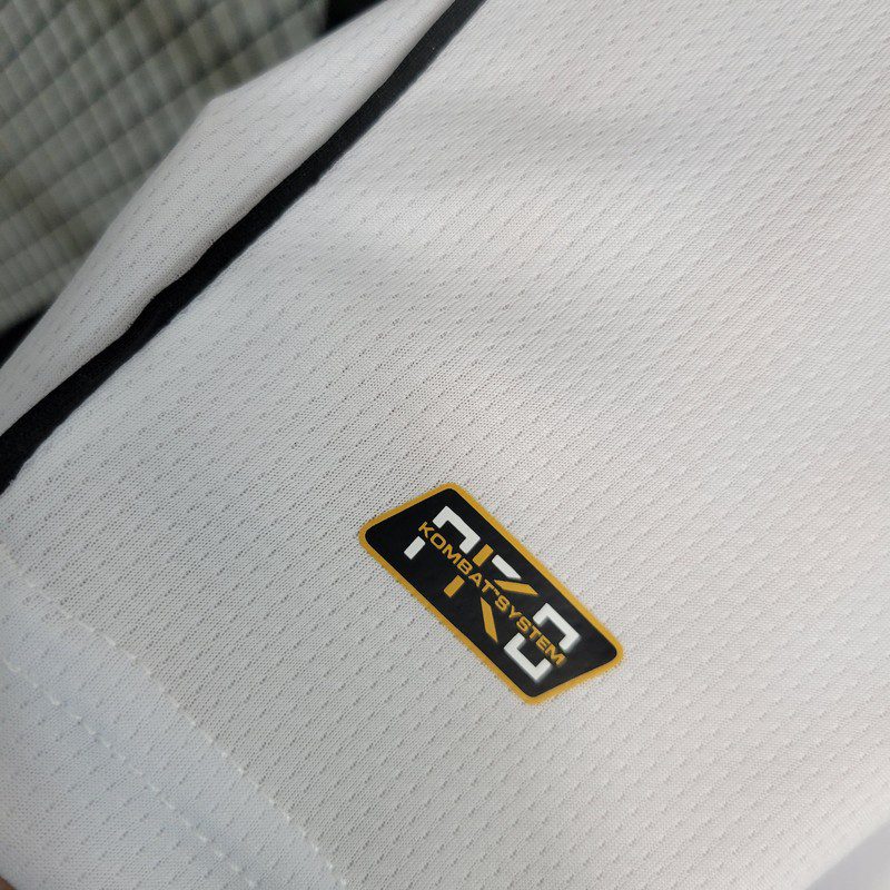 Vasco Da Gama 2022/23 Camisola de Pré-Jogo Branca – Homem