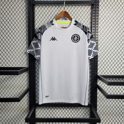 Vasco Da Gama 2022/23 Camisola de Pré-Jogo Branca – Homem