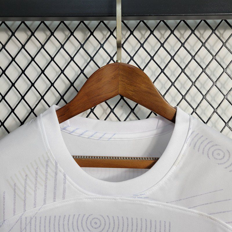 Tottenham Hotspur 2023/24 Camisola Principal – Mulher