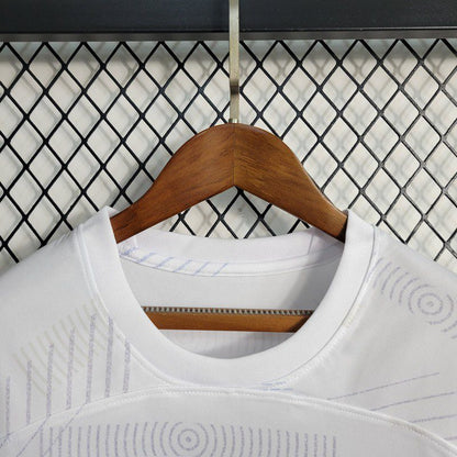 Tottenham Hotspur 2023/24 Camisola Principal – Mulher