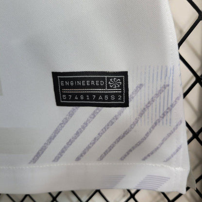 Tottenham Hotspur 2023/24 Camisola Principal – Mulher