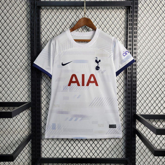 Tottenham Hotspur 2023/24 Camisola Principal – Mulher