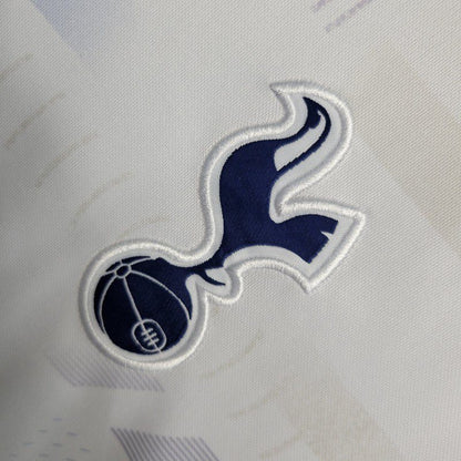 Tottenham Hotspur 2023/24 Camisola Principal – Mulher