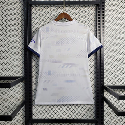 Tottenham Hotspur 2023/24 Camisola Principal – Mulher