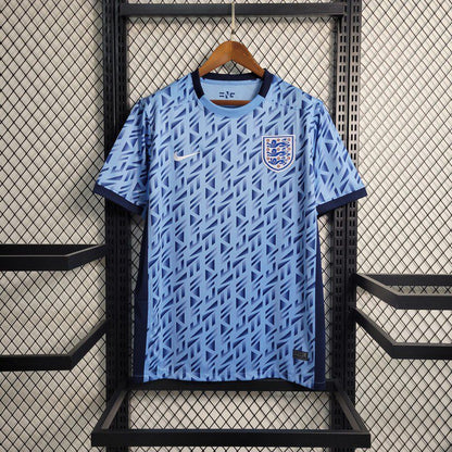 Inglaterra 2023/24 Camisola Alternativa – Homem