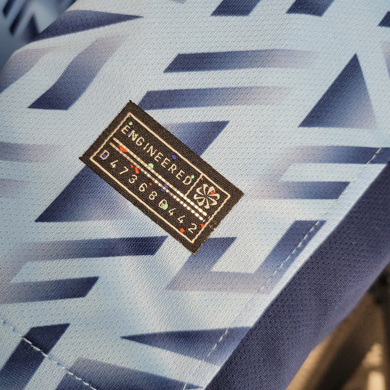 Inglaterra 2023/24 Camisola Alternativa – Homem