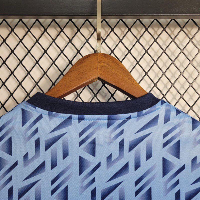 Inglaterra 2023/24 Camisola Alternativa – Homem