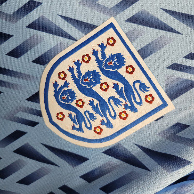 Inglaterra 2023/24 Camisola Alternativa – Homem