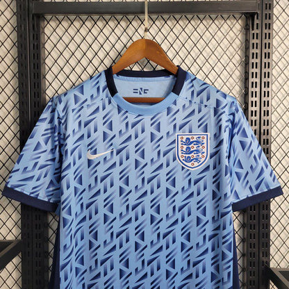 Inglaterra 2023/24 Camisola Alternativa – Homem